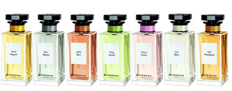 l'atelier givenchy perfume|Givenchy L’Atelier de Givenchy ~ New Fragrances.